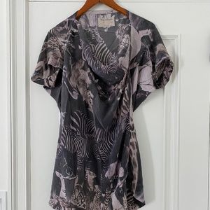 All Saints CIRCUS dress